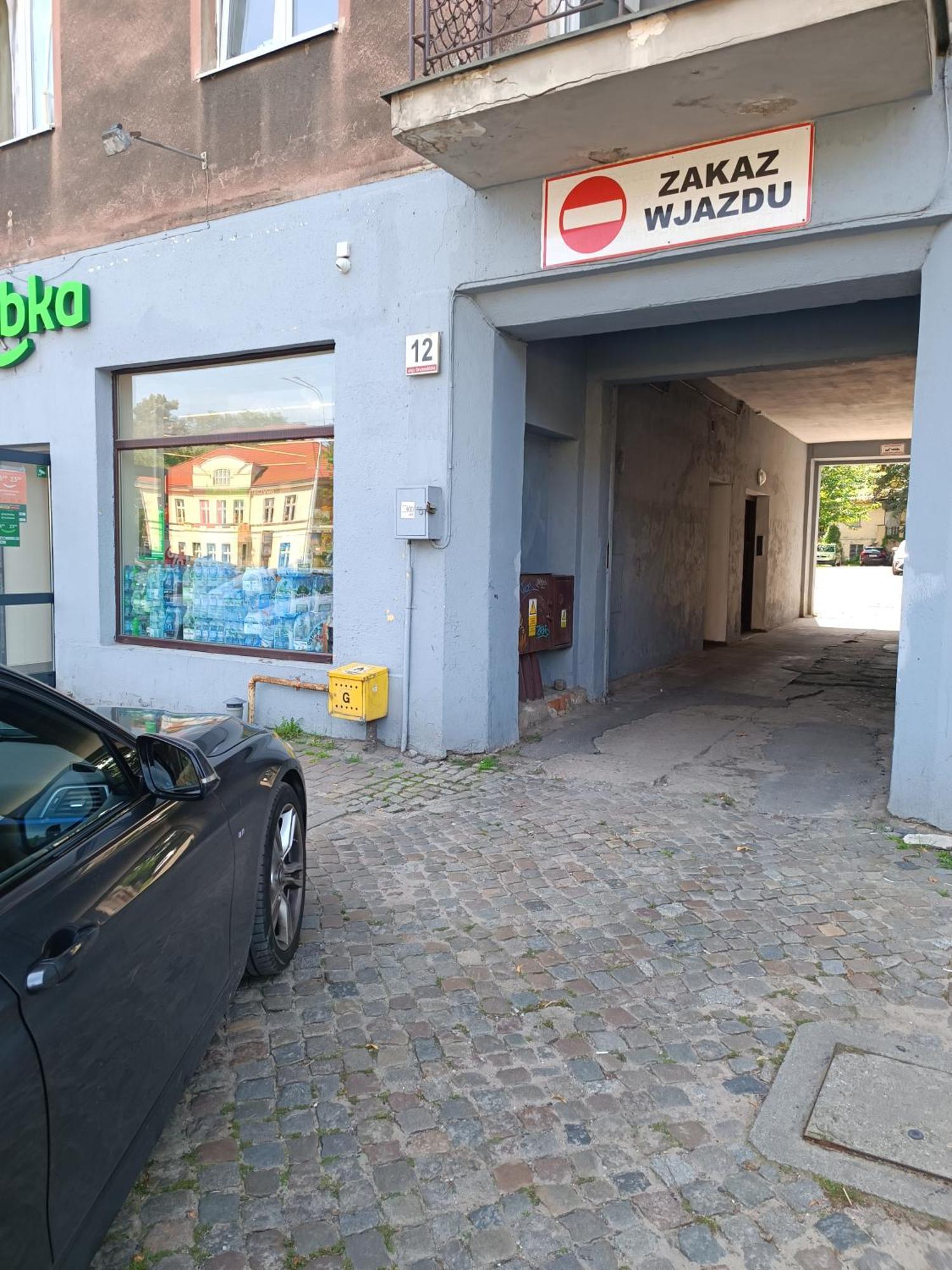 Jungle Rooms Gdańsk Exterior foto